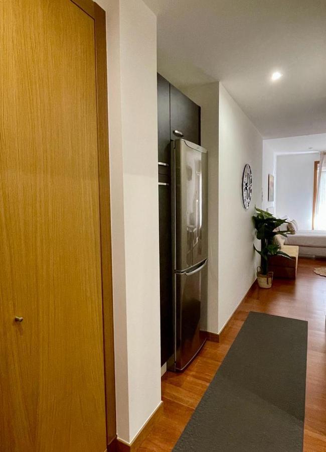 Carrerahouses Canela Vigo Exterior foto